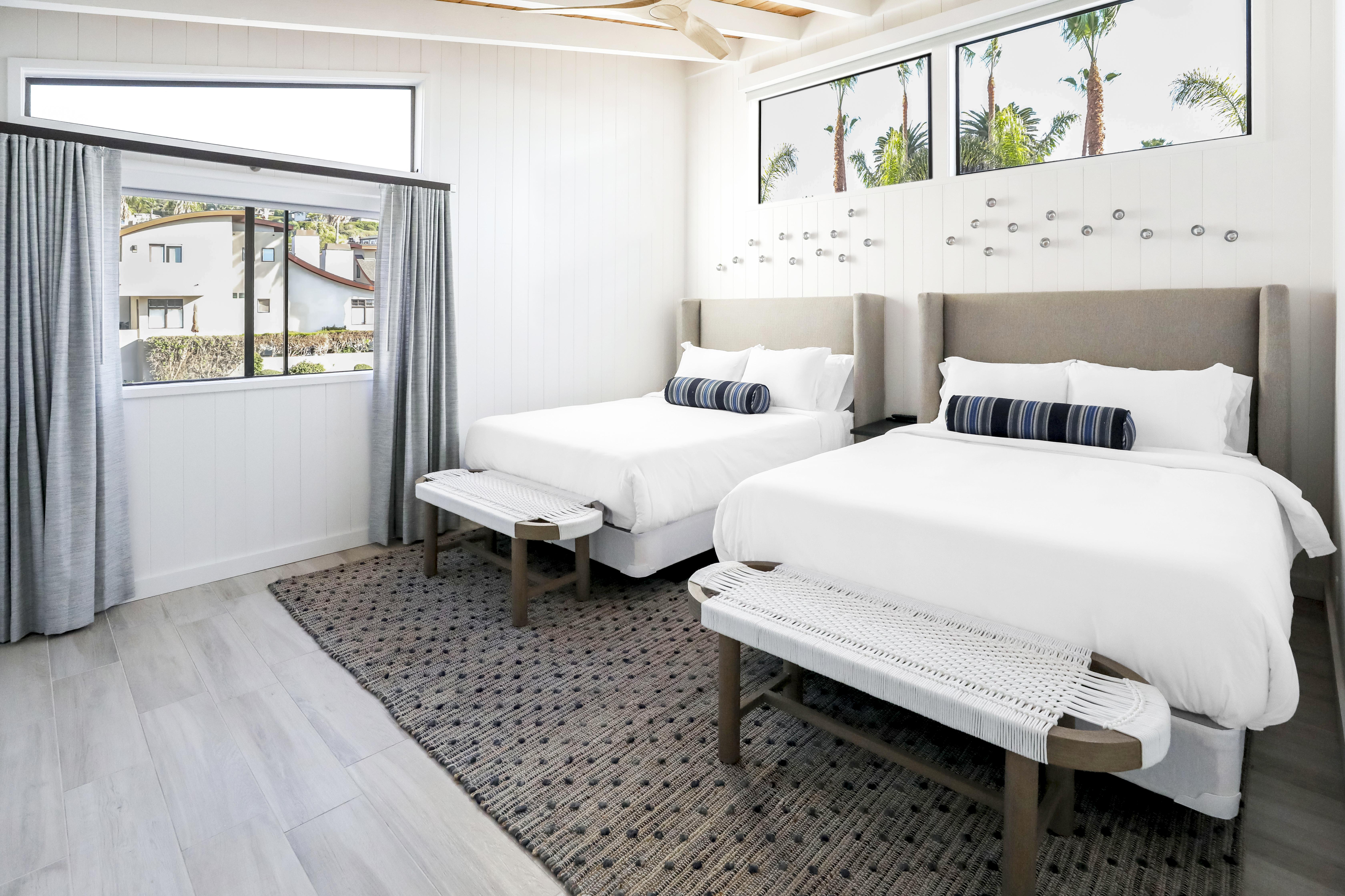 Del Mar Beach Hotel Ngoại thất bức ảnh